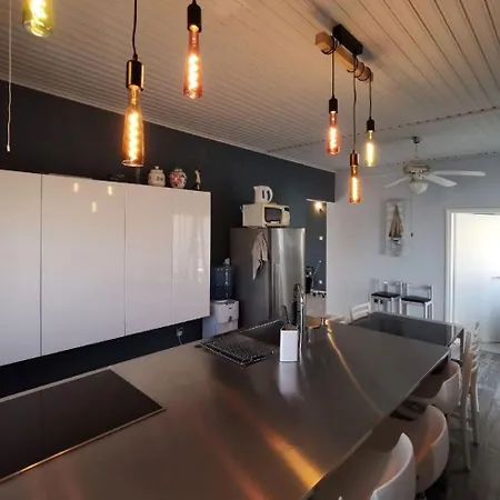 Larnaca Breeze Apartman Píla