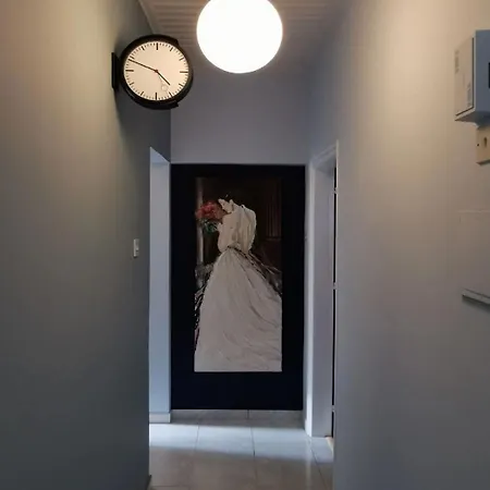 Apartman Larnaca Breeze Píla