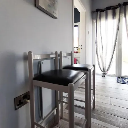 Larnaca Breeze Apartment Pyla