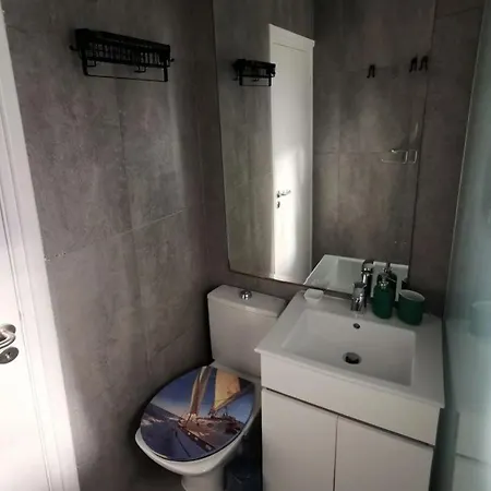 Larnaca Breeze * Pyla