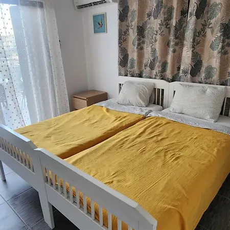 Lägenhet Larnaca Breeze Pyla