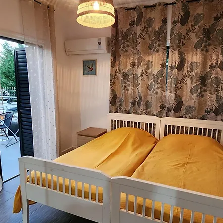 Larnaca Breeze Apartament Pyla