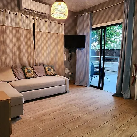Larnaca Breeze Appartement *