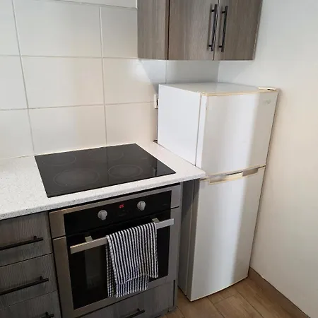 Larnaca Breeze Lägenhet *