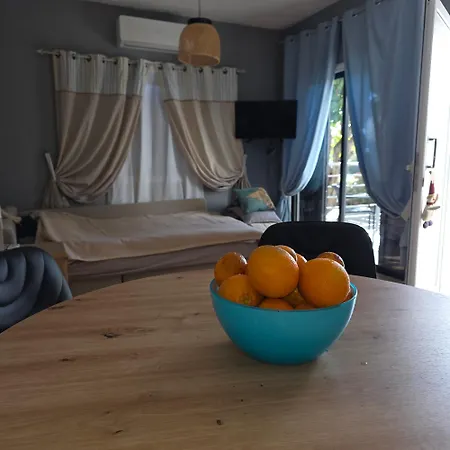 Lägenhet Larnaca Breeze Pyla