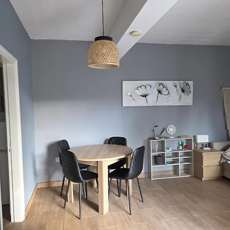 Appartement Larnaca Breeze