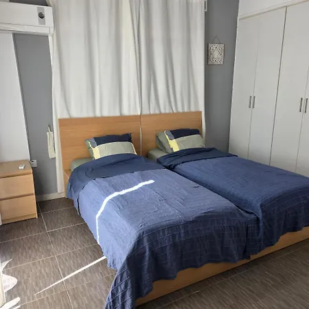 Lägenhet Larnaca Breeze *