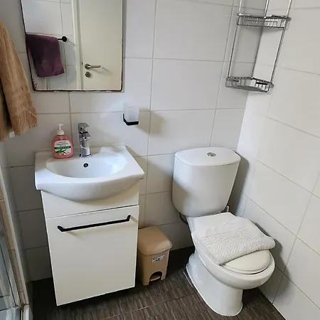 Lägenhet Larnaca Breeze