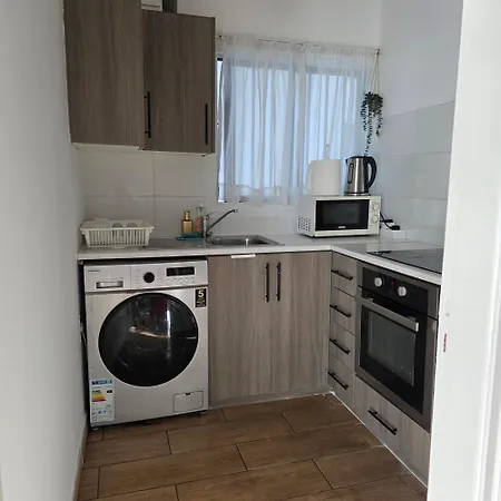 Larnaca Breeze Appartement *