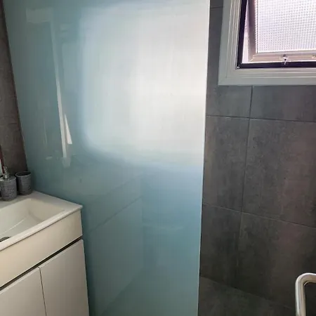 Larnaca Breeze 公寓 皮拉