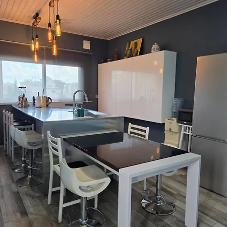 Larnaca Breeze Appartement Pýla