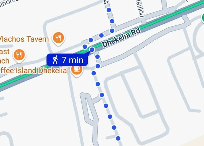 Larnaca Breeze Appartement Pyla