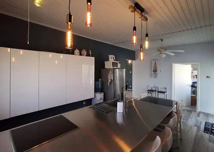 Larnaca Breeze Apartmán Pyla