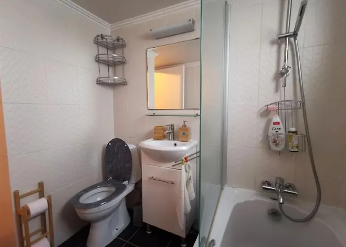 Larnaca Breeze Appartement