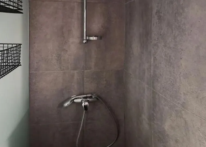 Apartmán Larnaca Breeze *