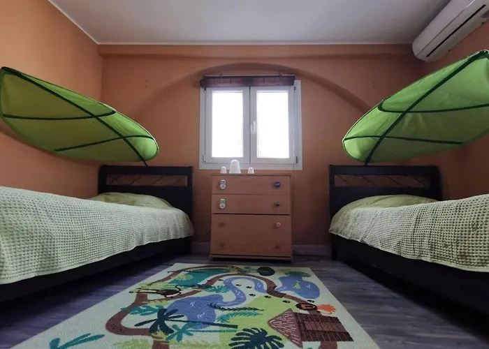 Larnaca Breeze Appartement *