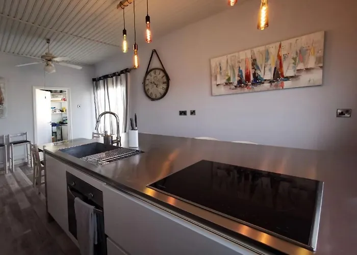 Larnaca Breeze Apartmán Pyla