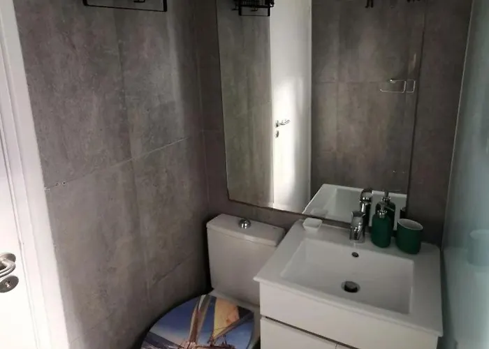 Larnaca Breeze * Pyla