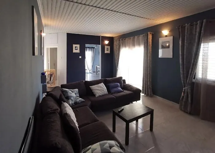 Appartement Larnaca Breeze Pyla