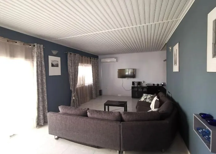 Larnaca Breeze Appartement Pyla