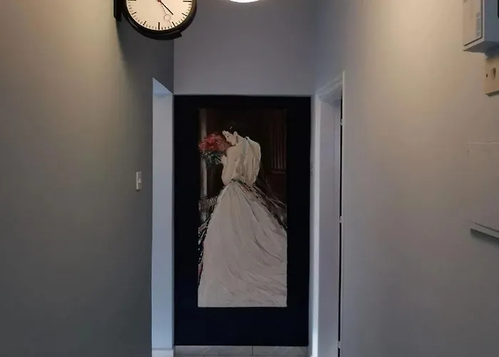 Appartement Larnaca Breeze Pyla