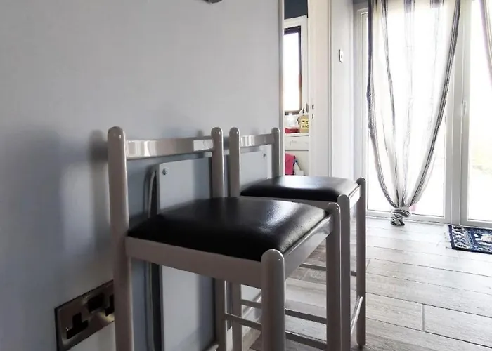 Larnaca Breeze Appartement Pyla