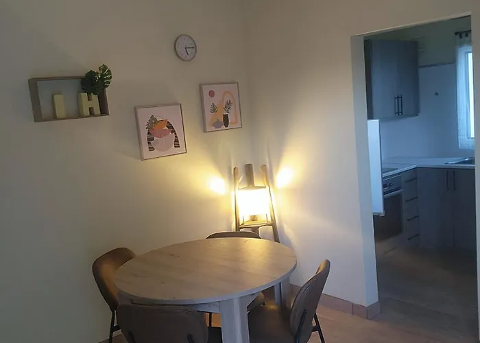 Larnaca Breeze * Pyla