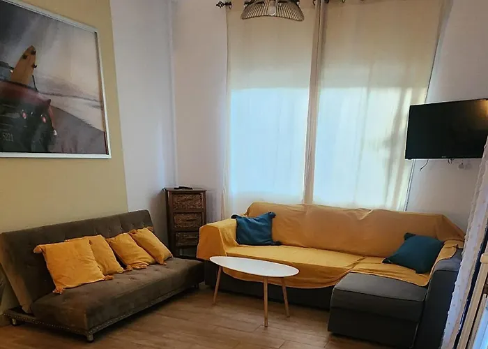 Larnaca Breeze Appartement