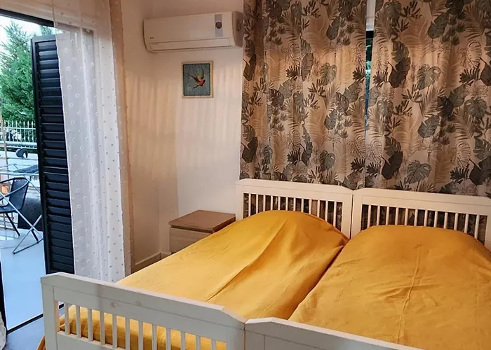 Larnaca Breeze Apartmán Pyla