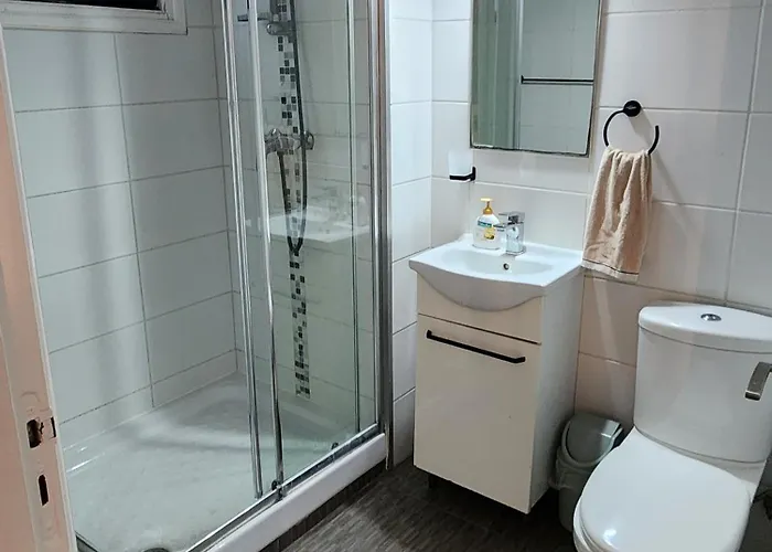 Larnaca Breeze Apartmán