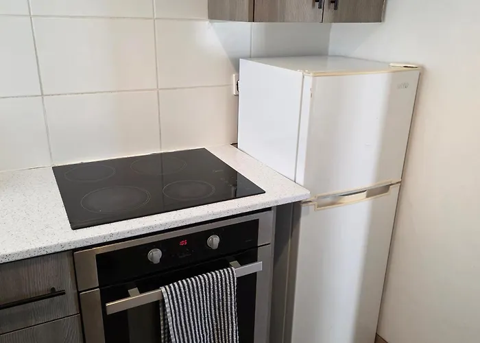 Larnaca Breeze Appartement *