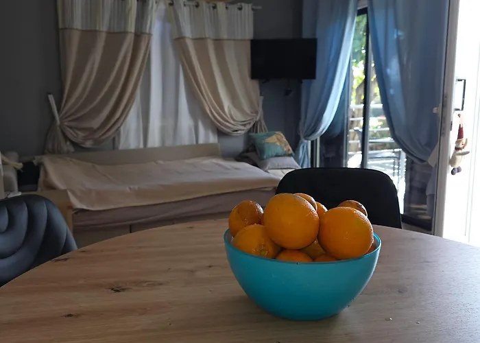 Appartement Larnaca Breeze Pyla