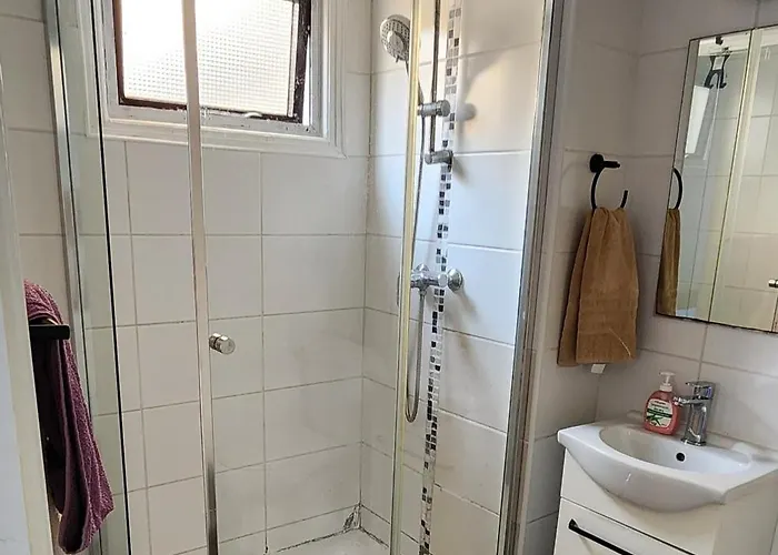 Larnaca Breeze * Pila