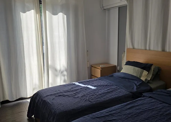 Larnaca Breeze Pyla