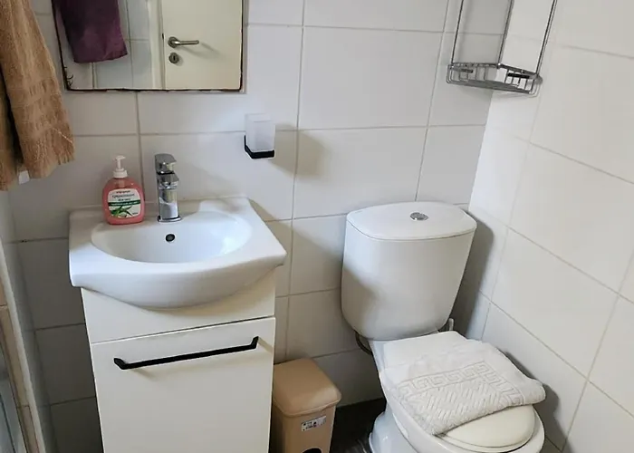 Apartmán Larnaca Breeze