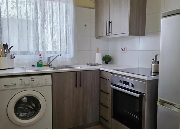 Appartement Larnaca Breeze Pyla