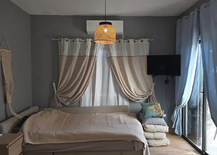 Appartamento Larnaca Breeze *